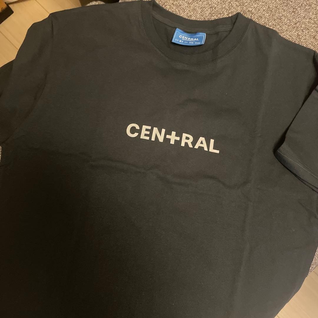 KING GNU CEN+RAL Tシャツ Mサイズ