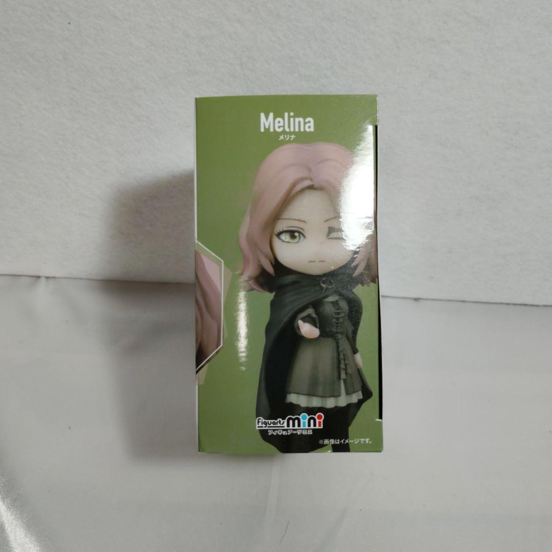 フィギュアーツ figuarts MINI ELDENRING メリナ　未開封