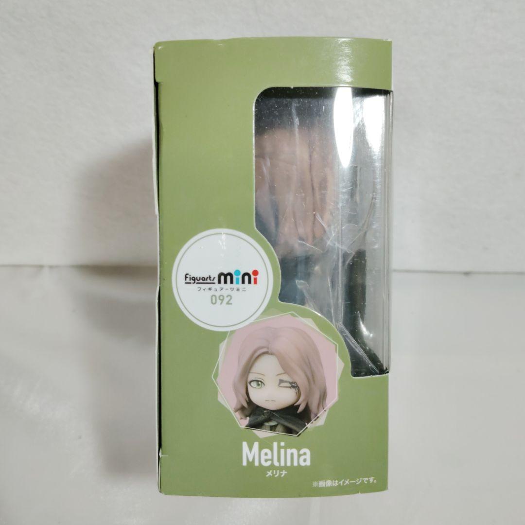 フィギュアーツ figuarts MINI ELDENRING メリナ　未開封