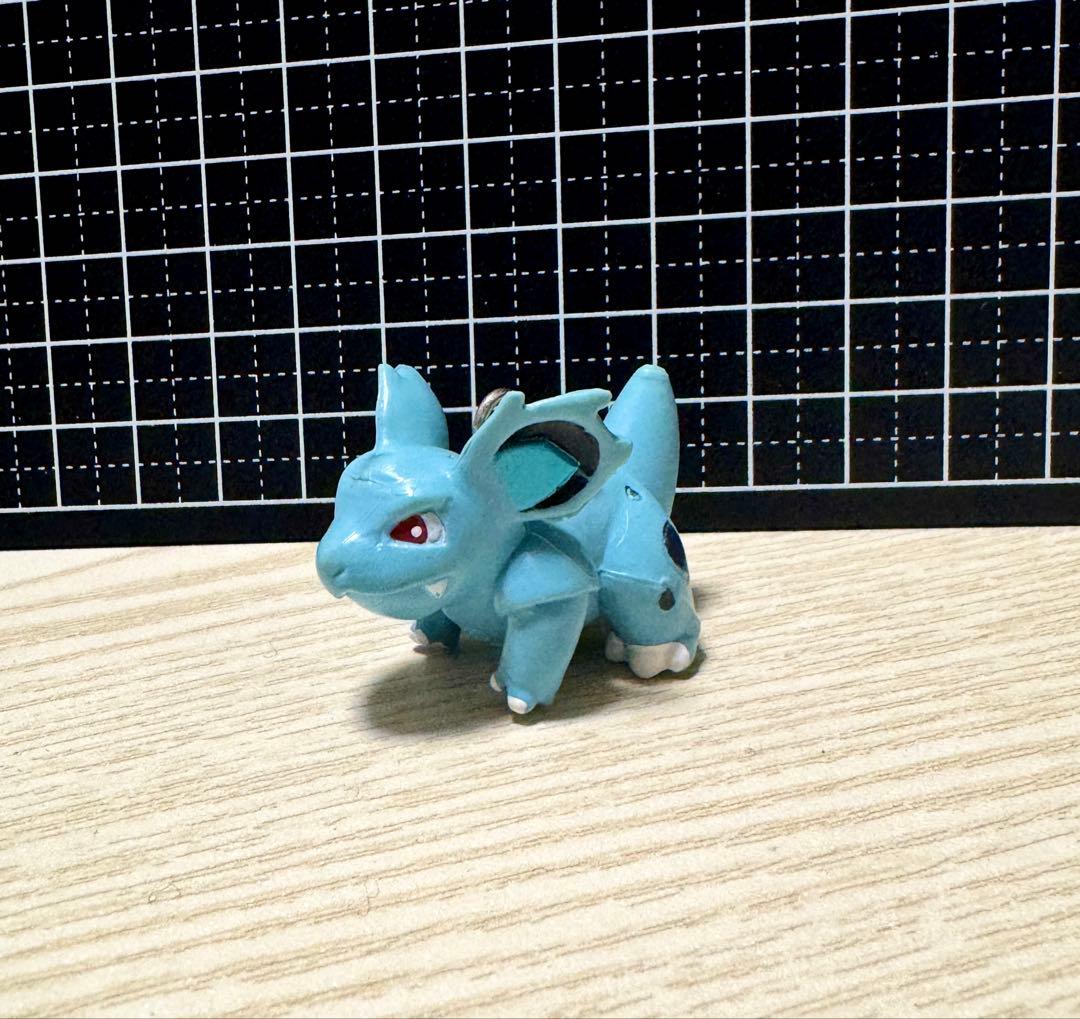 ポケモンフィギュア ニドリーナ〚当時物〛