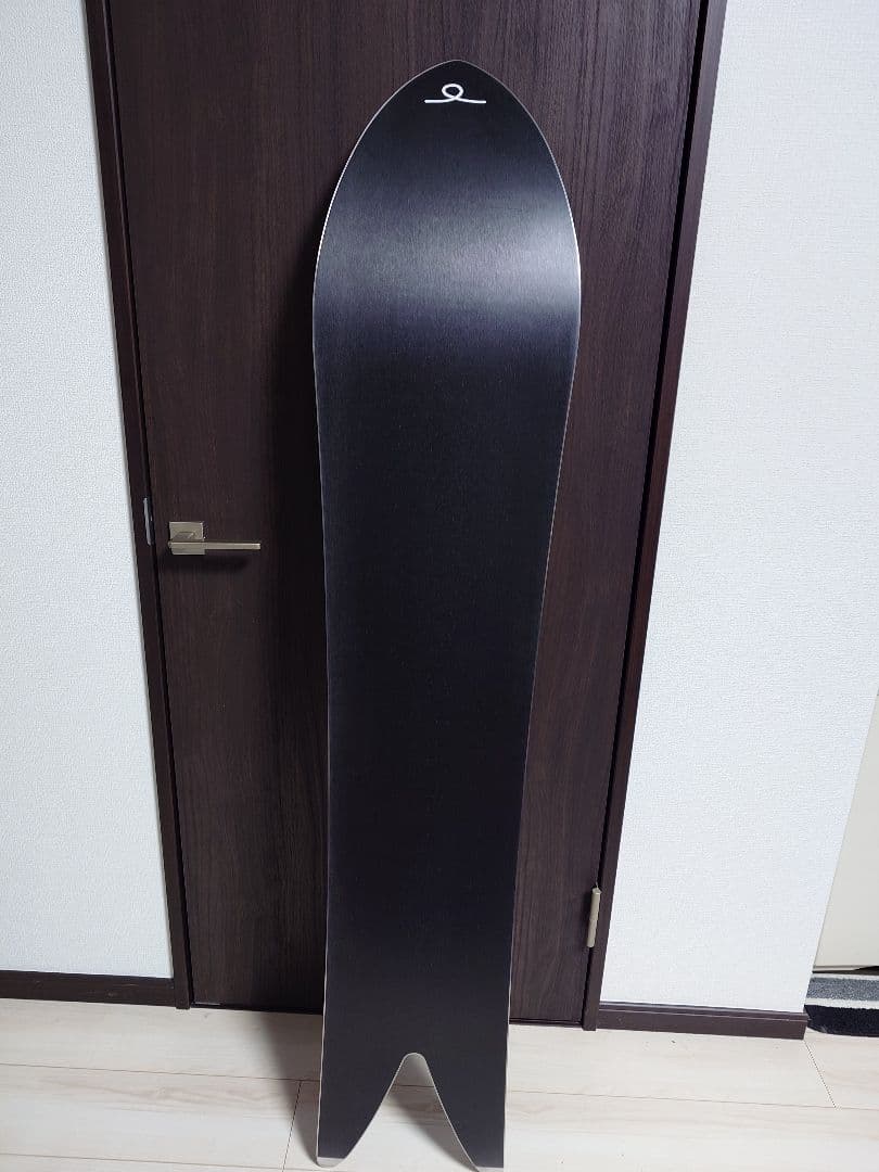 25-26 リーマンスティック yotei 159 Black Limited