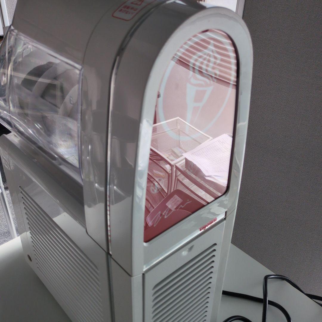 フローズンマシン　miniGELPLus1