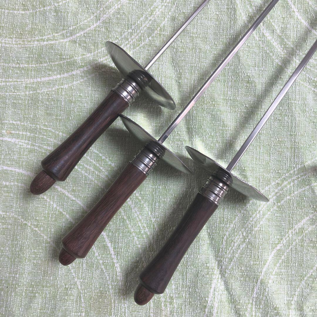 バーベキュー用串　7本セット