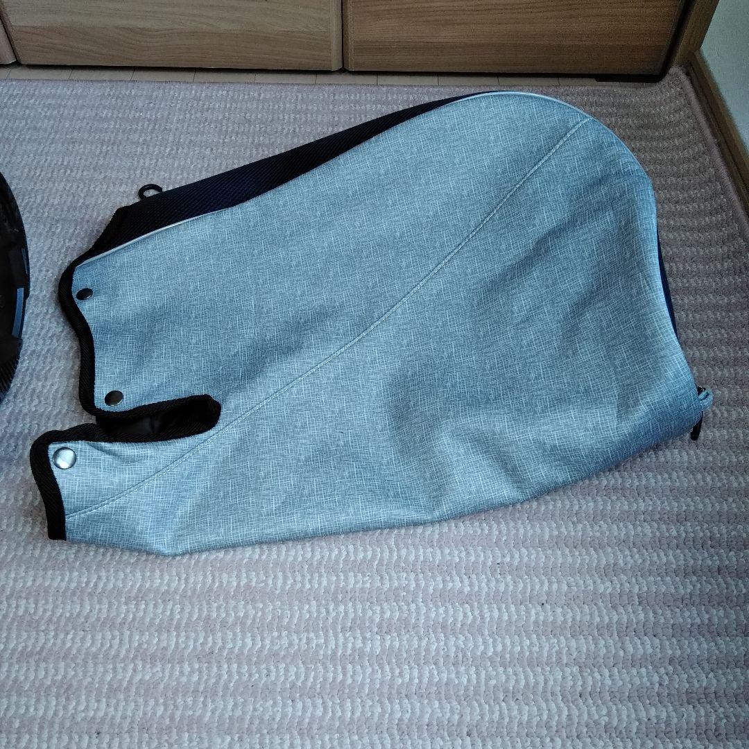 キャディバッグ 8.5型 ( le coq sportif ) スタンドタイプ