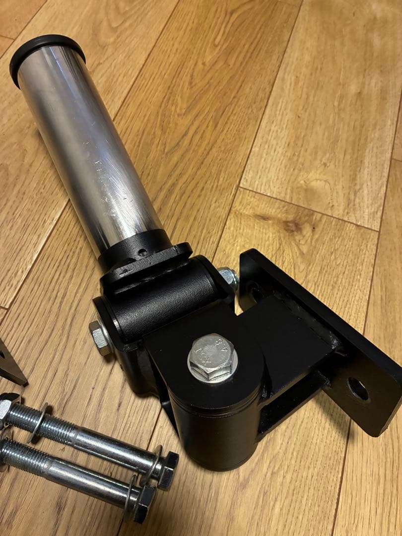 武器屋 鬼 ONI ランドマインアタッチメントメント