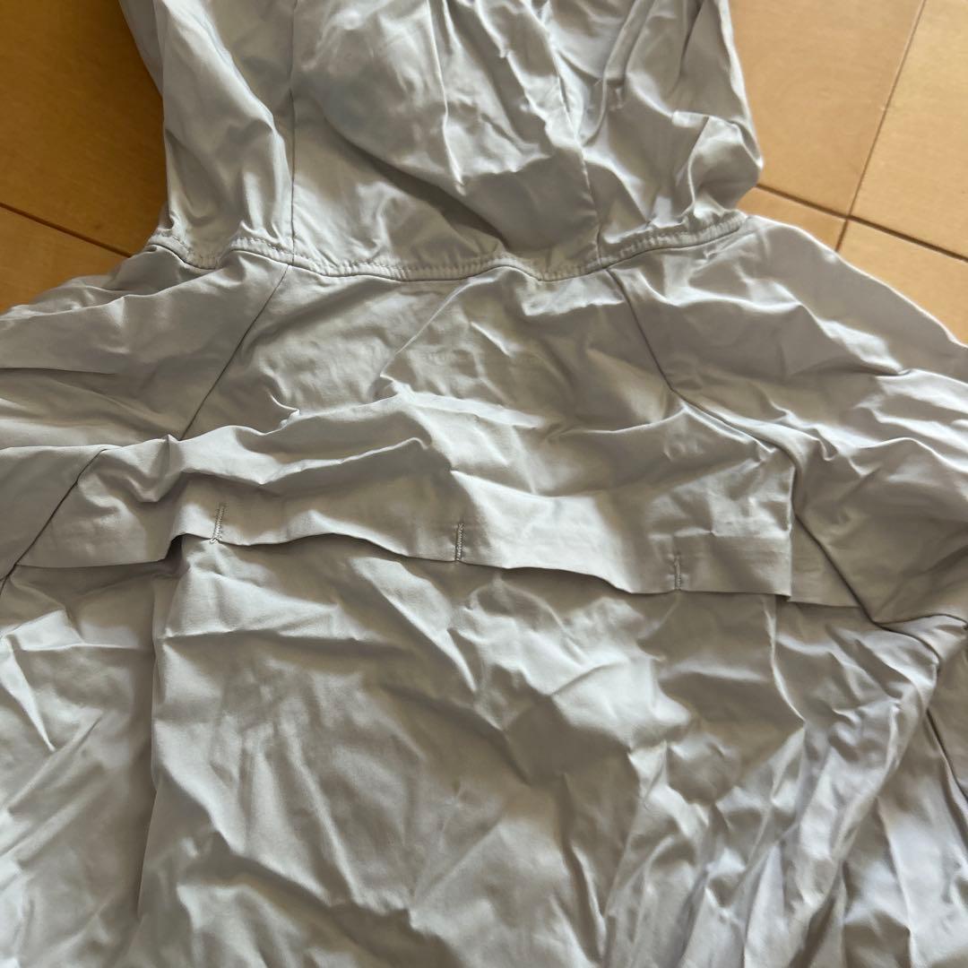 Under Armour ランニング ウィンドブレーカー MD 592