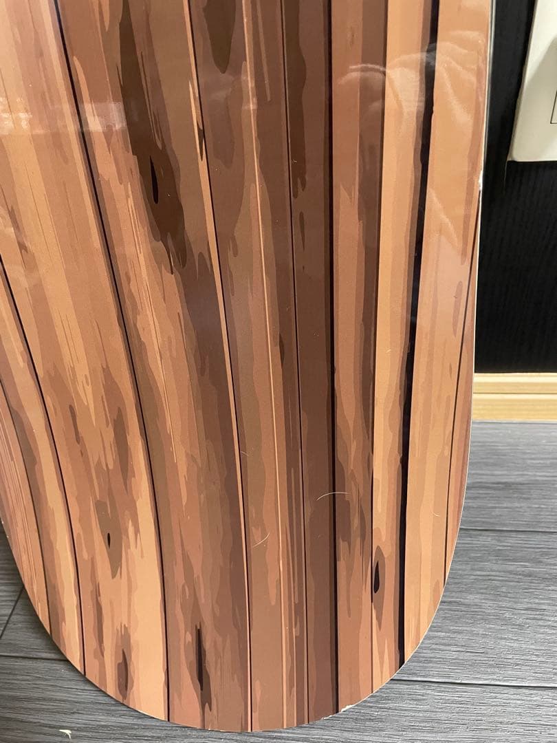 最終値下げ!CROOJA HONET 139cm スノーボード