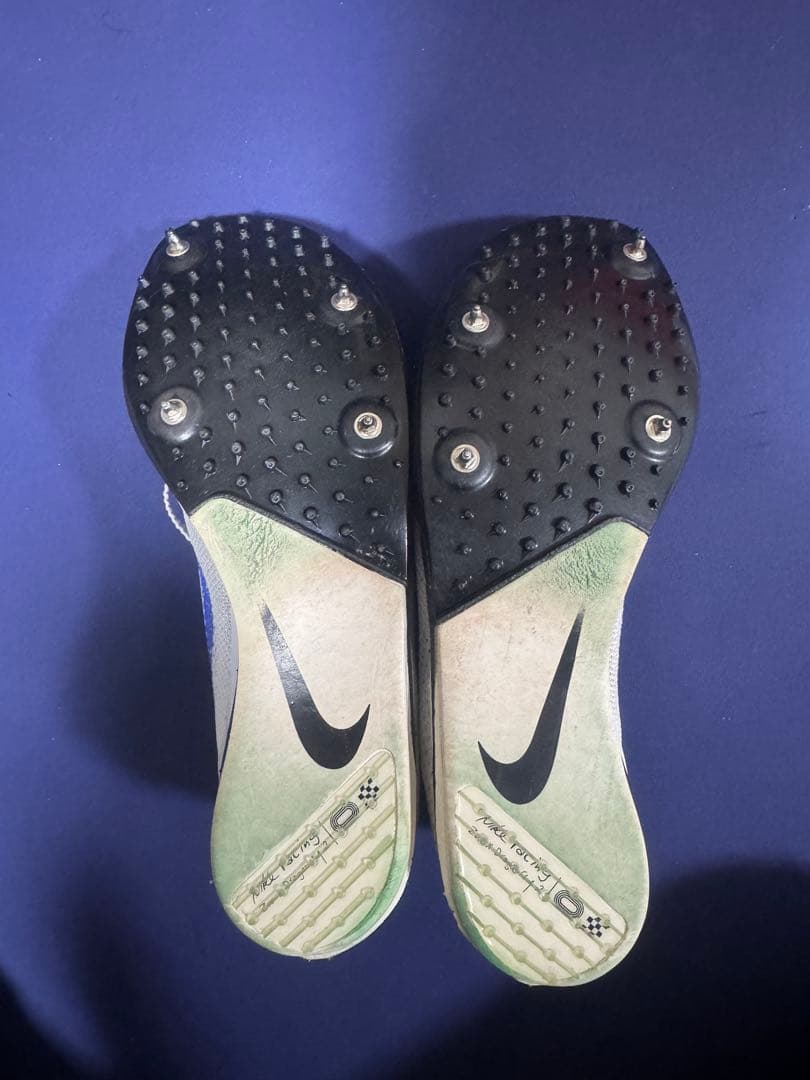 Nike ドラゴンフライ2　PROTOTYPE
