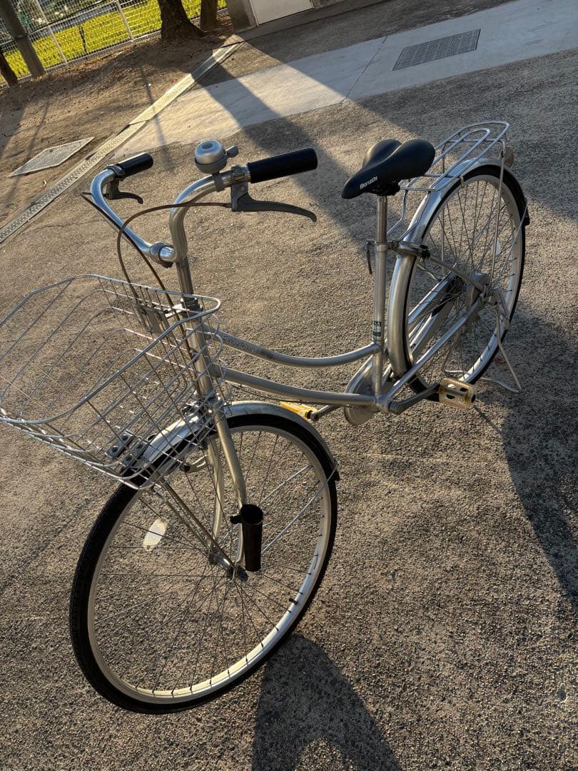 はむさん専用「タウンサイクル(27㌅)関西圏なら？個人配達致します。