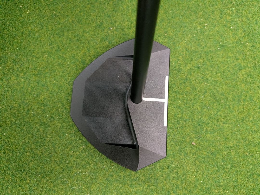 L.A.B.GOLF ラブゴルフOZ.1パター 34 インサート無　日本正規品