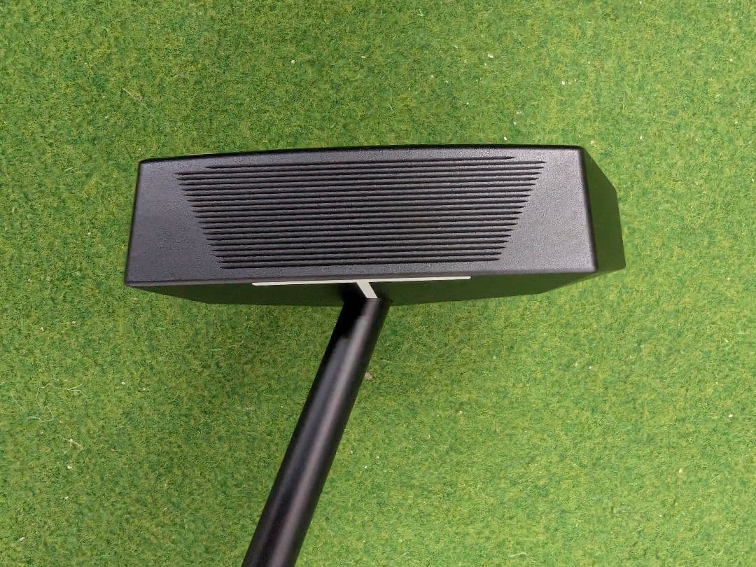 L.A.B.GOLF ラブゴルフOZ.1パター 34 インサート無　日本正規品
