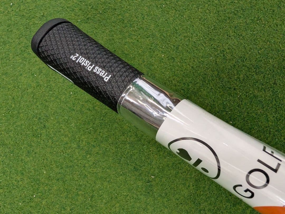 L.A.B.GOLF ラブゴルフOZ.1パター 34 インサート無　日本正規品