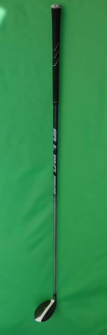 【希少Sフレックス】ステルス グローレ レスキュー 4U 21度 スピーダーNX