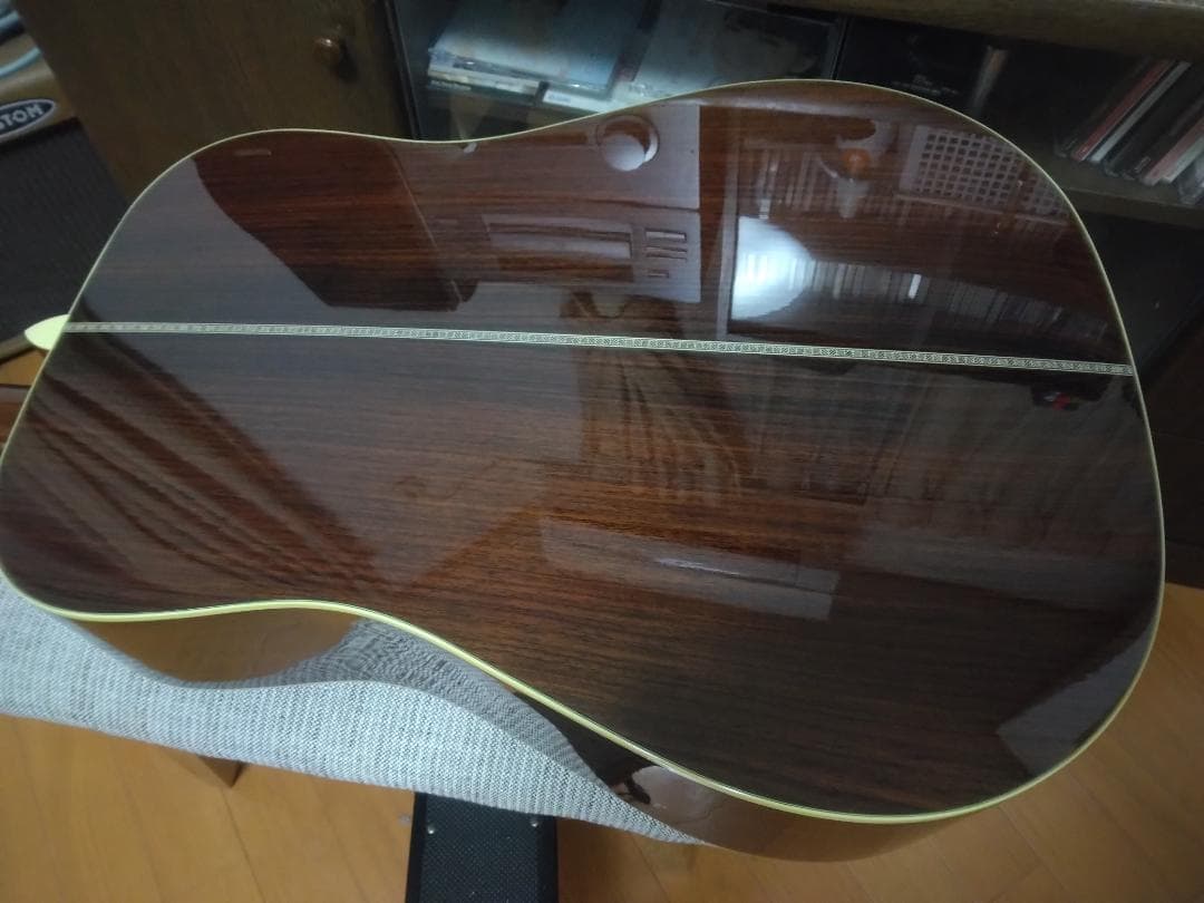 Switch Custom Guitars　SCD-2H　極美品
