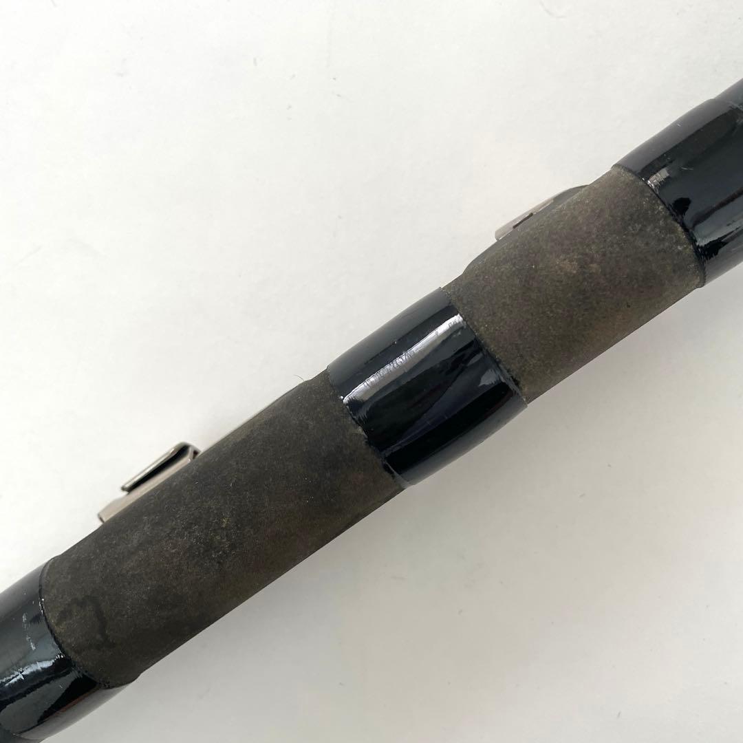 がまかつ　がまチヌ　マルチフレックス　落し込み　390/450