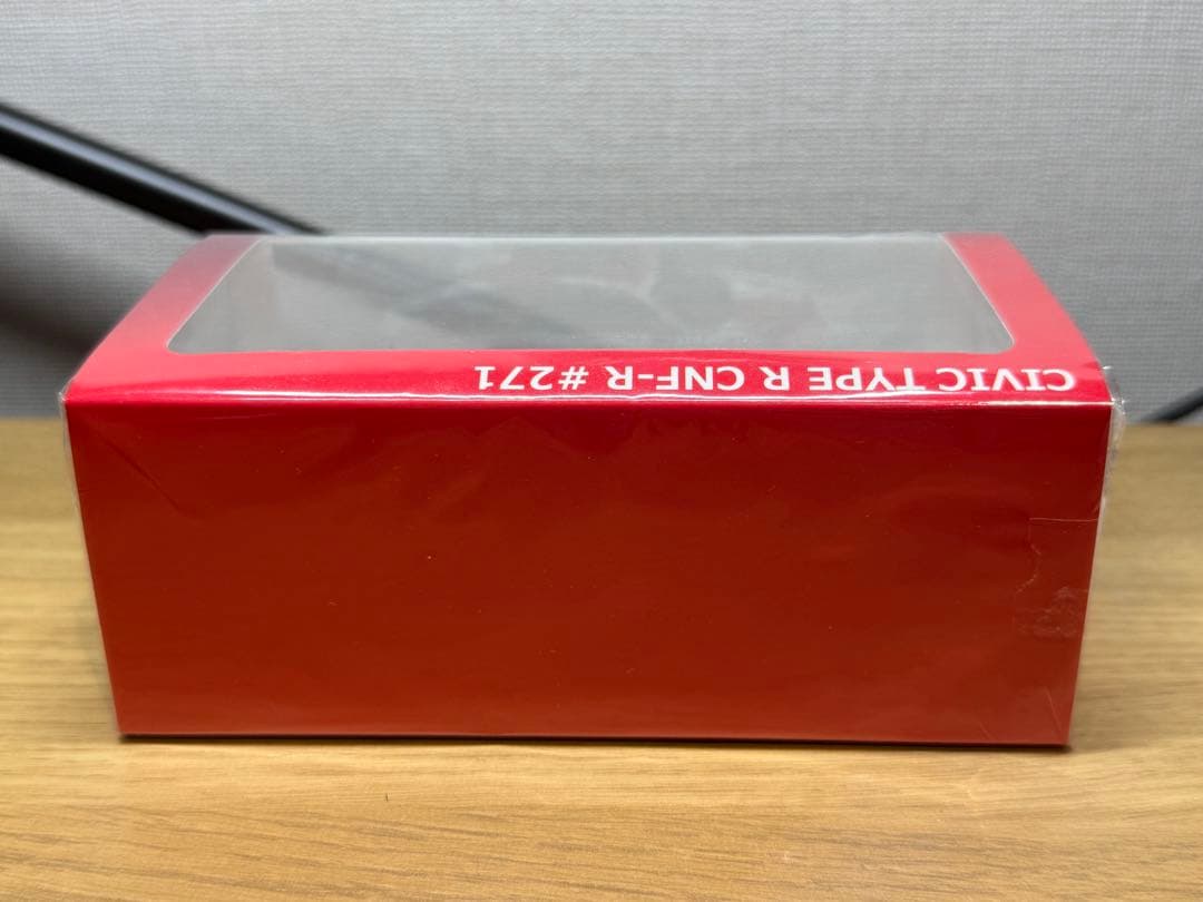 Spark HONDA CIVIC TYPE R CNF-R #271 特注品