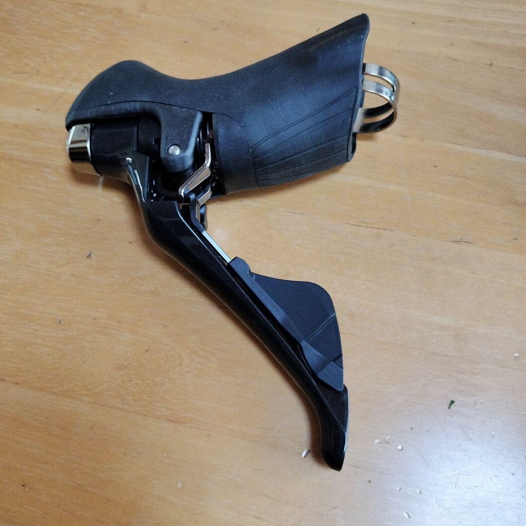 T*a様 SHIMANO ULTEGRA st-r8000 右のみ