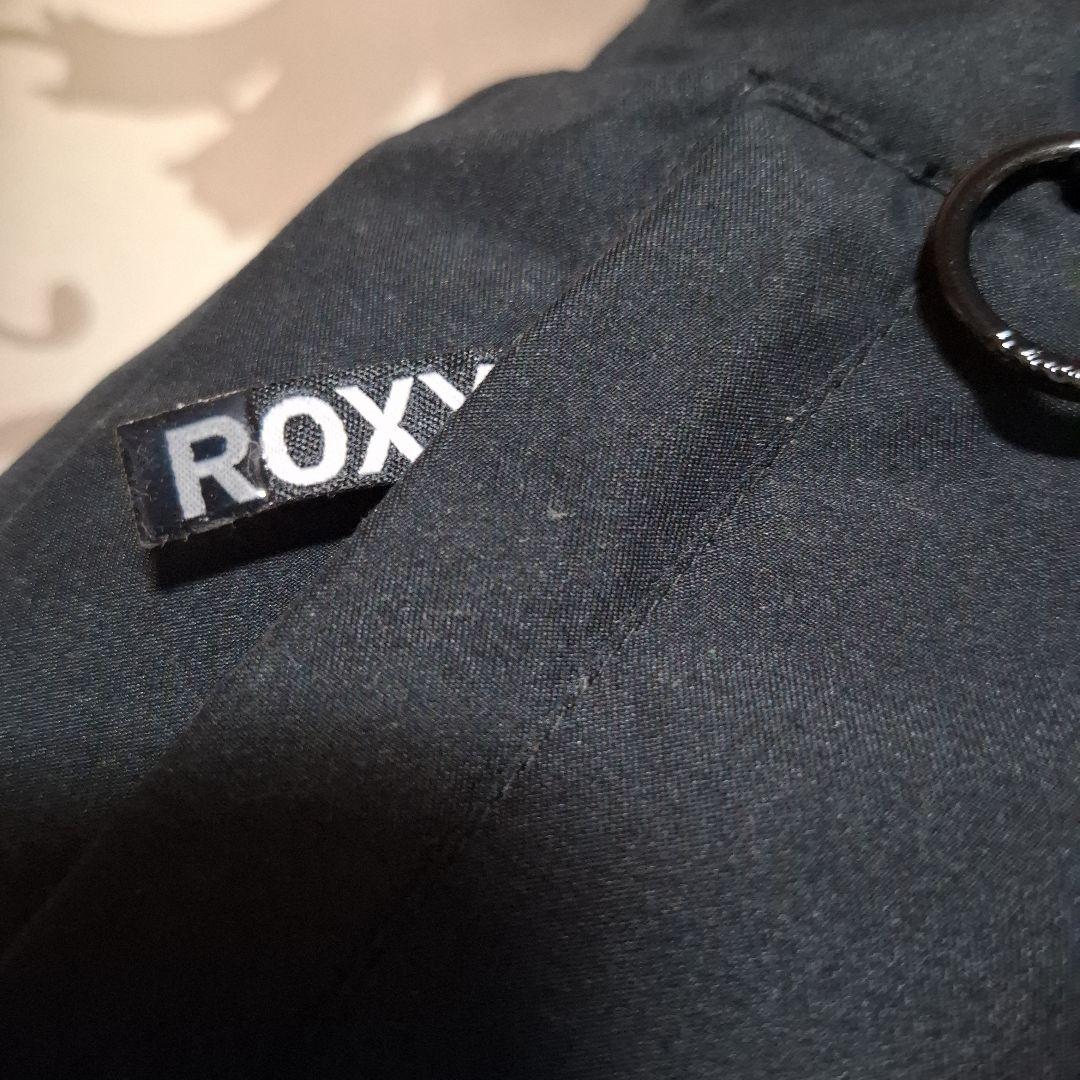 ROXY 子ども用 スノーウェア 上下セット