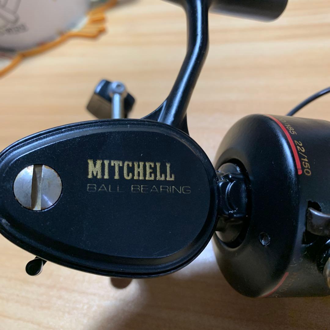 4*o様 MITCHELL ミッチェル308