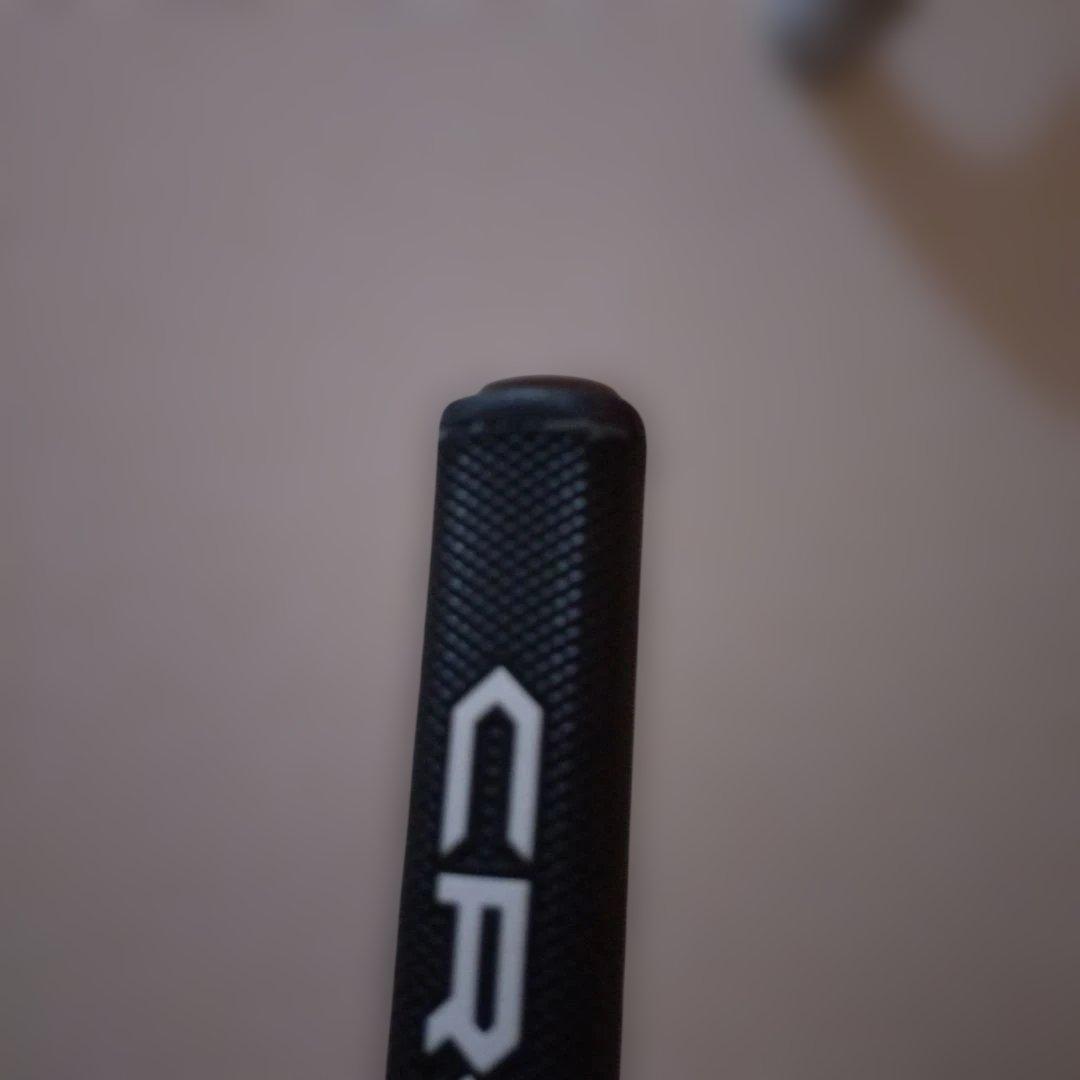 CROSSPUTT クロスパット　パター　STEALTH2.0　３３インチ