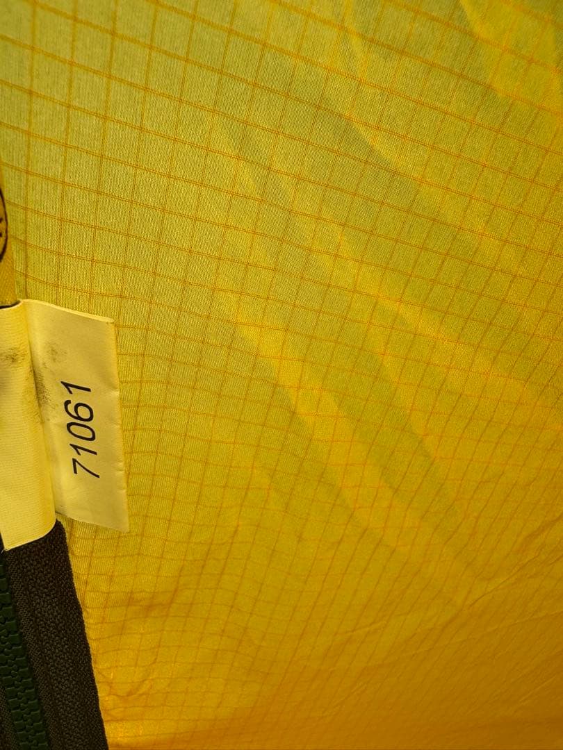 Tentipi テンティピ 7サイズ用 インナーテント