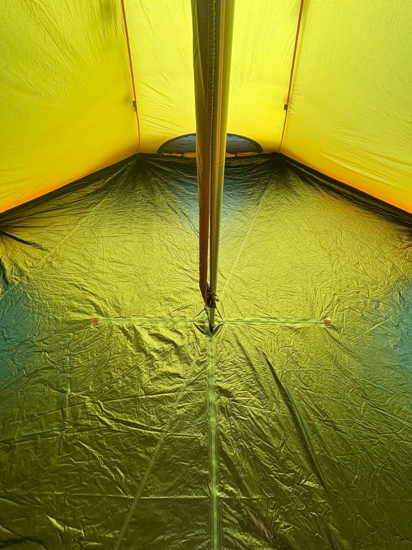 Tentipi テンティピ 7サイズ用 インナーテント