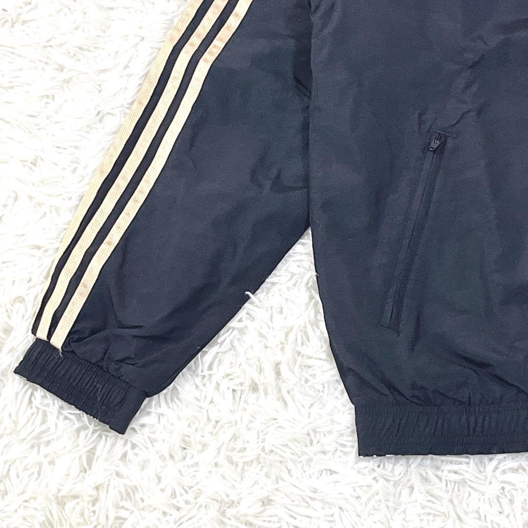 adidas アーセナル × イアンライト アンセムジャケット L