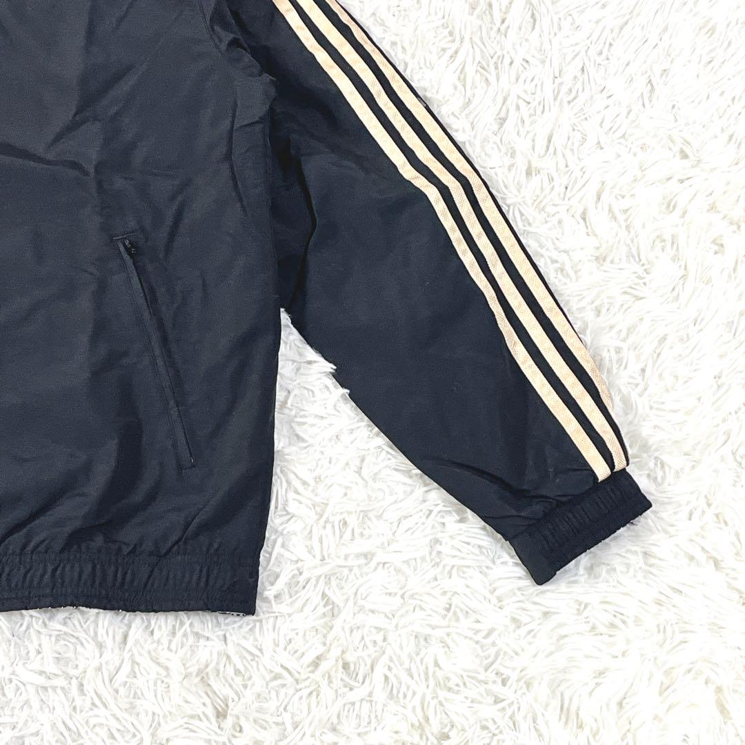 adidas アーセナル × イアンライト アンセムジャケット L