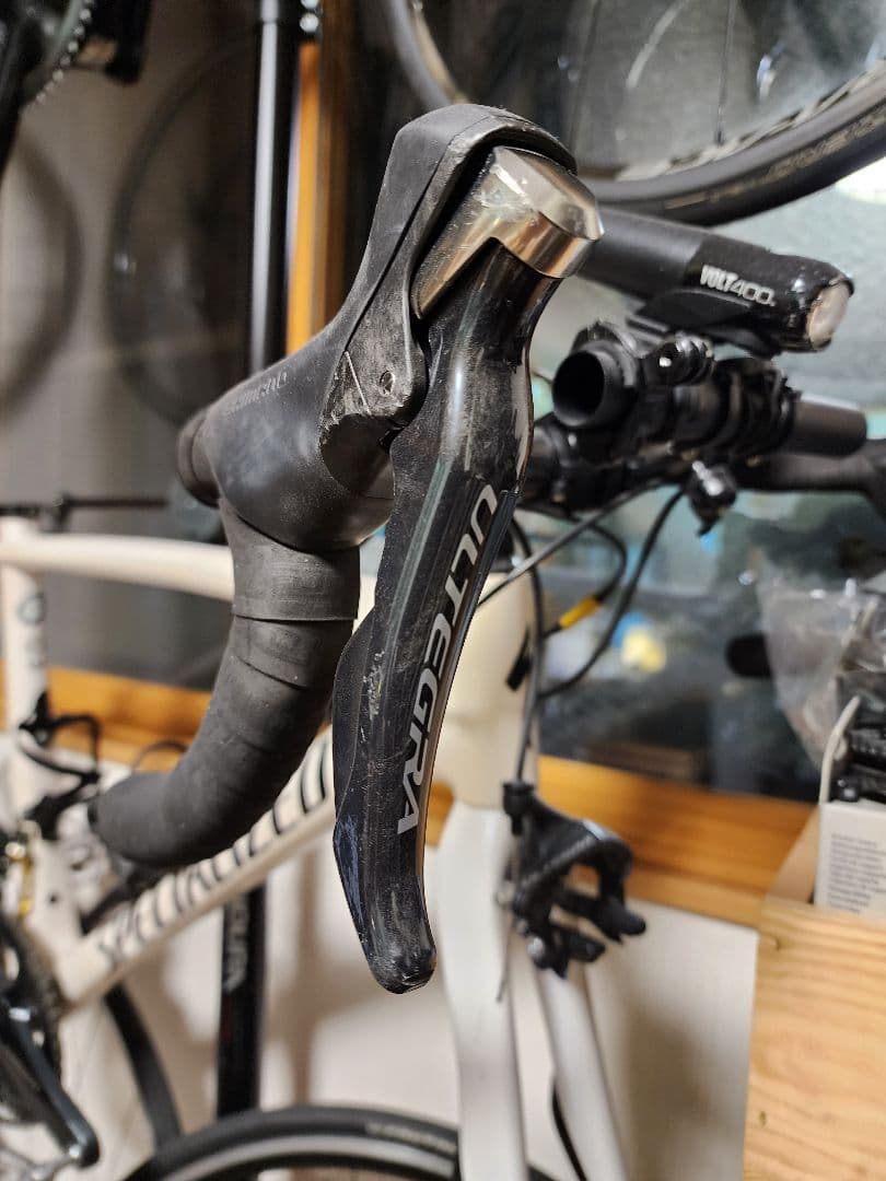 スペシャライズド　ルーベ　Specialized Roubaix 1/2