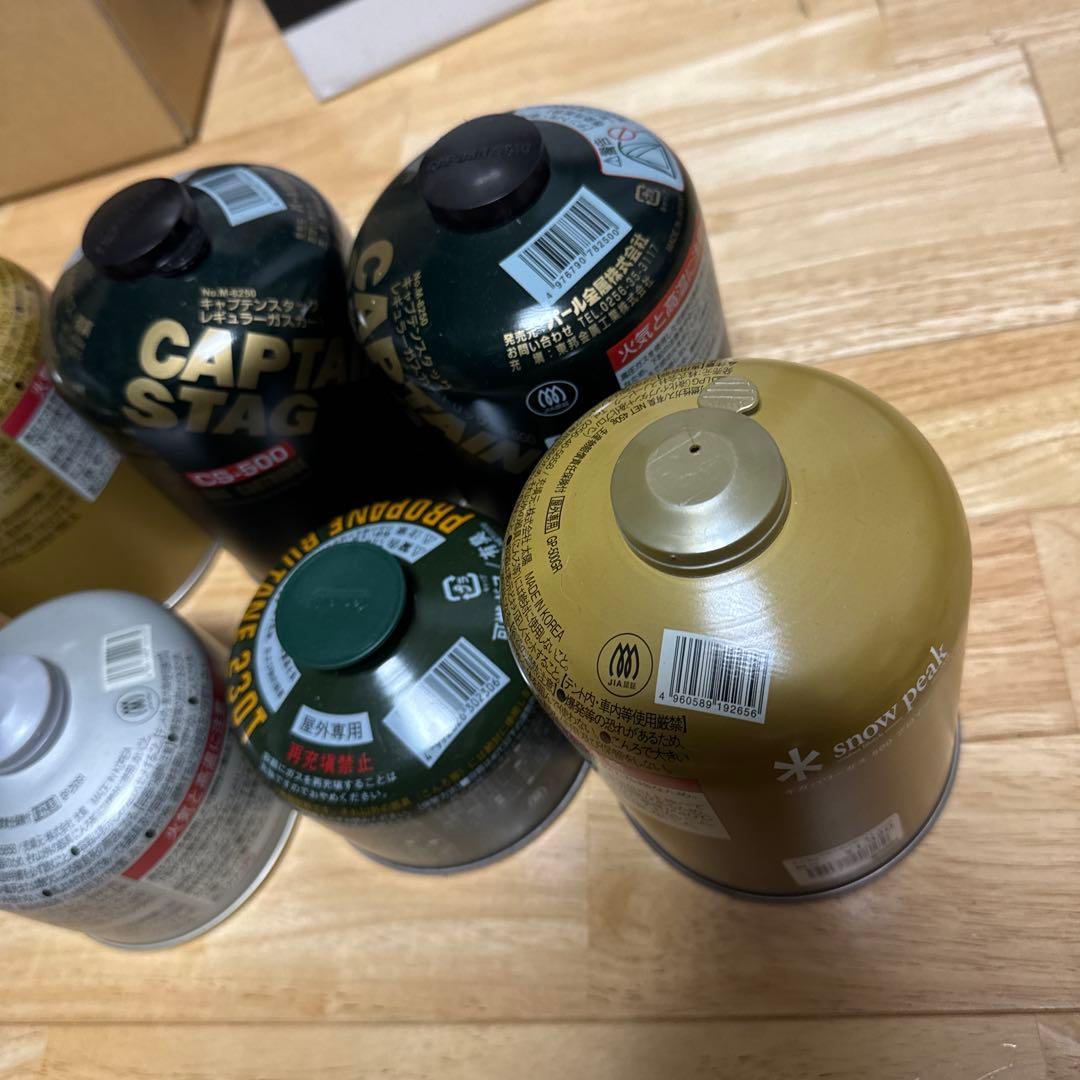 OD缶セット