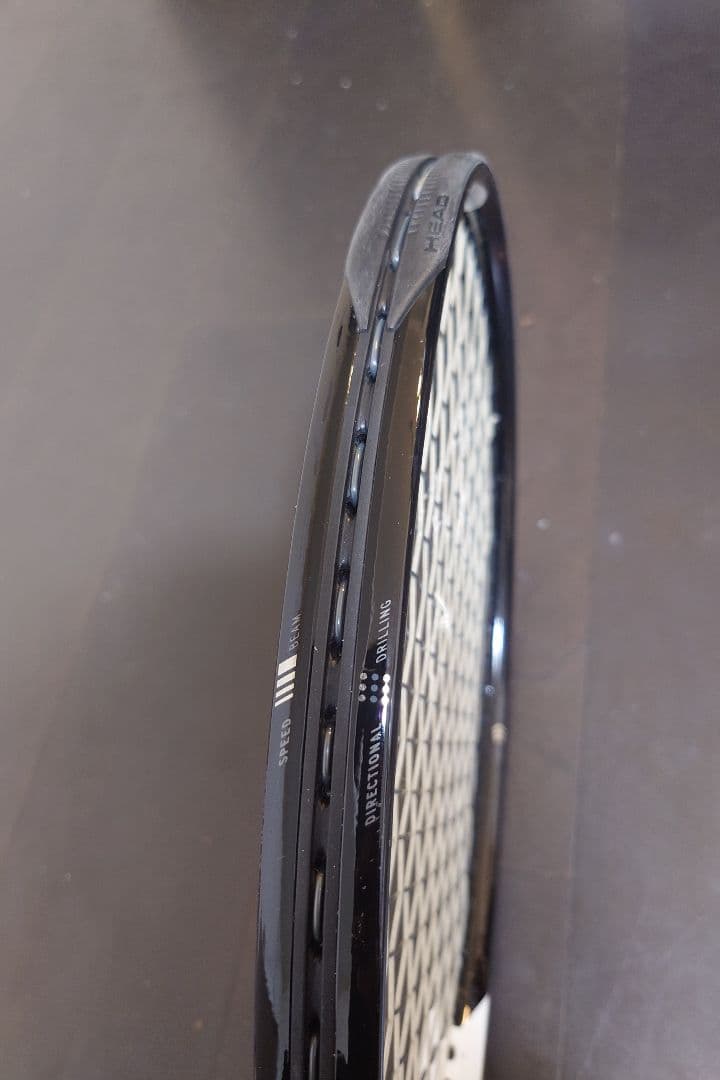ヘッド　スピードMP 2022 G2 100平方インチ　300g
