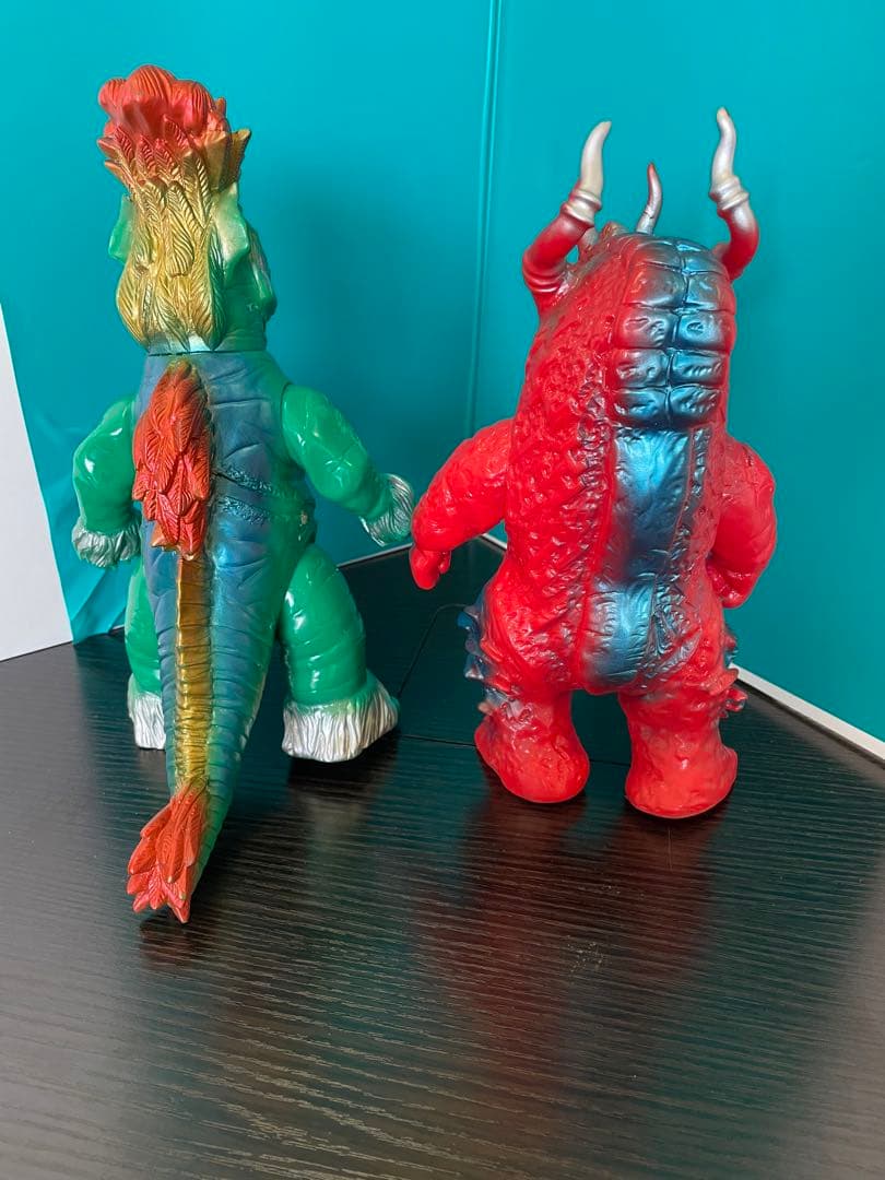 ジェロニモン　ミクラス