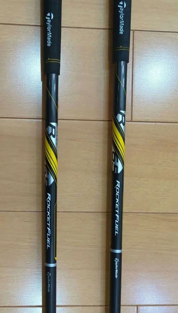 テイラーメイド　ユーティリティクラブ 3本セット　ロケットボールズ
