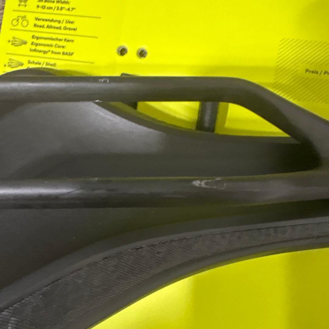 パーツ ERGON SR ALLROAD CORE PRO Carbon Men S/M