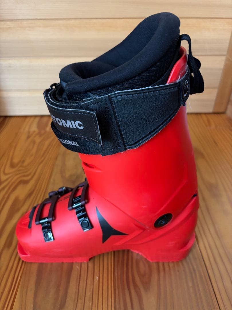 スキー ATOMIC REDSTER CS 130 2023-2024