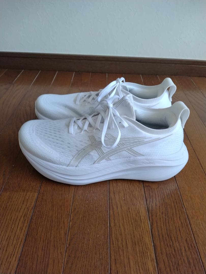 ASICS GEL-NIMBUS27 ATC 27.5cm 新品未使用