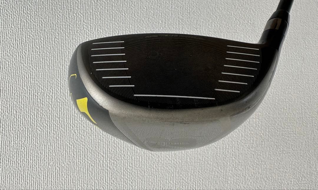BRIDGESTONE GOLF JGRドライバー9.5