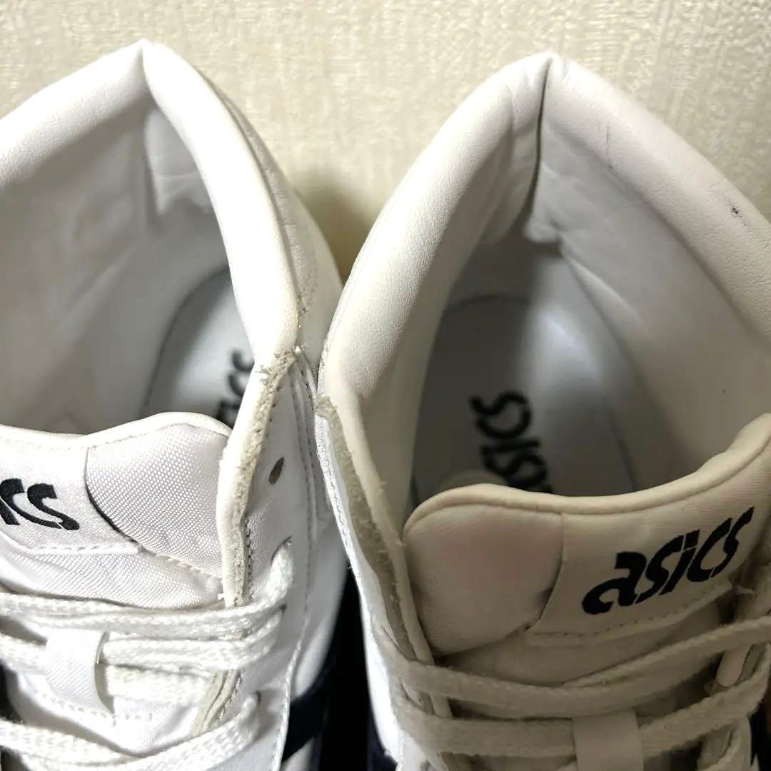【asics アシックス】ポイントゲッター（26.5） GEL-PTG MT