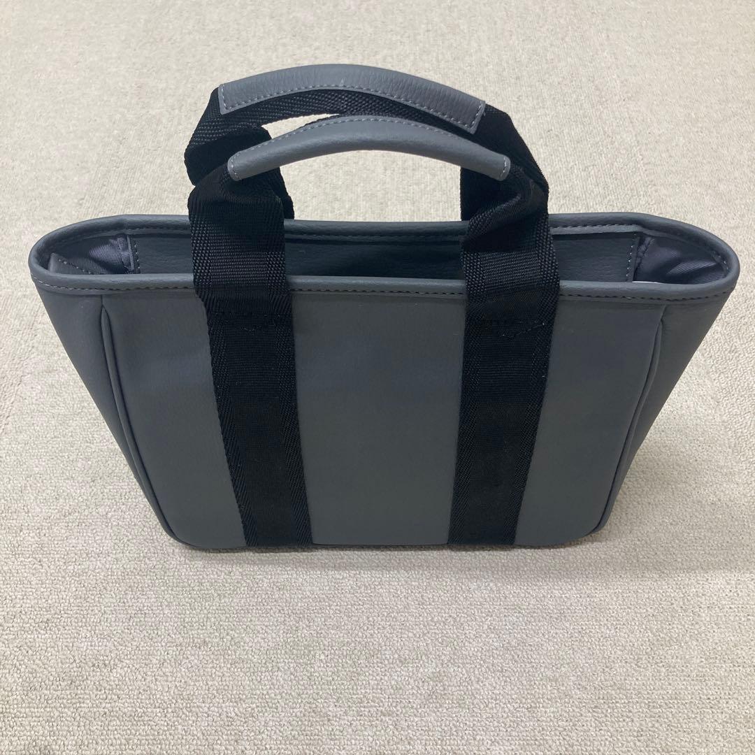 Yoshiさん専用　新品　ANTONIO CRISTIANO カートバッグ