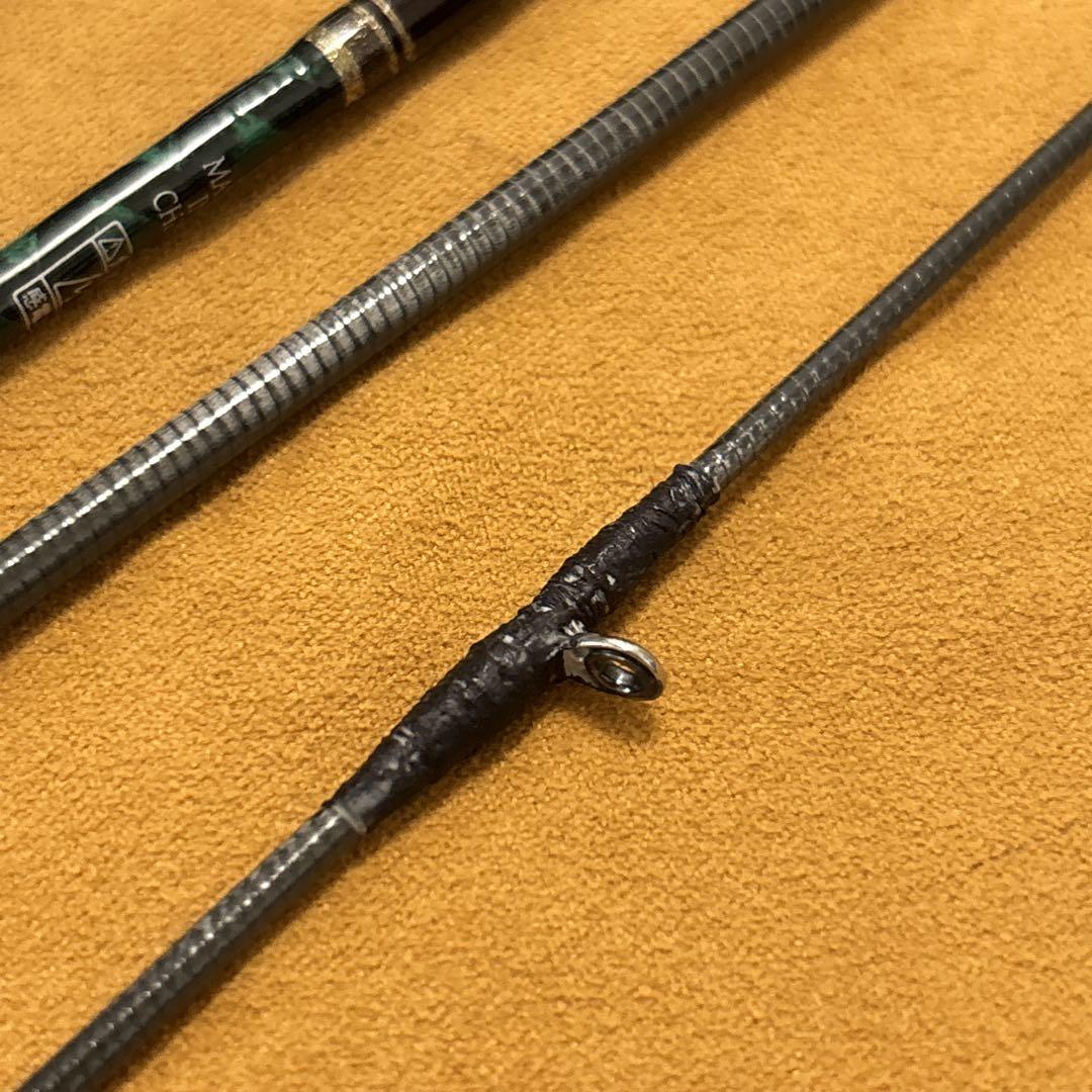 ジャンク メジャークラフト ファインテール FTX-B46/505UL ロッド