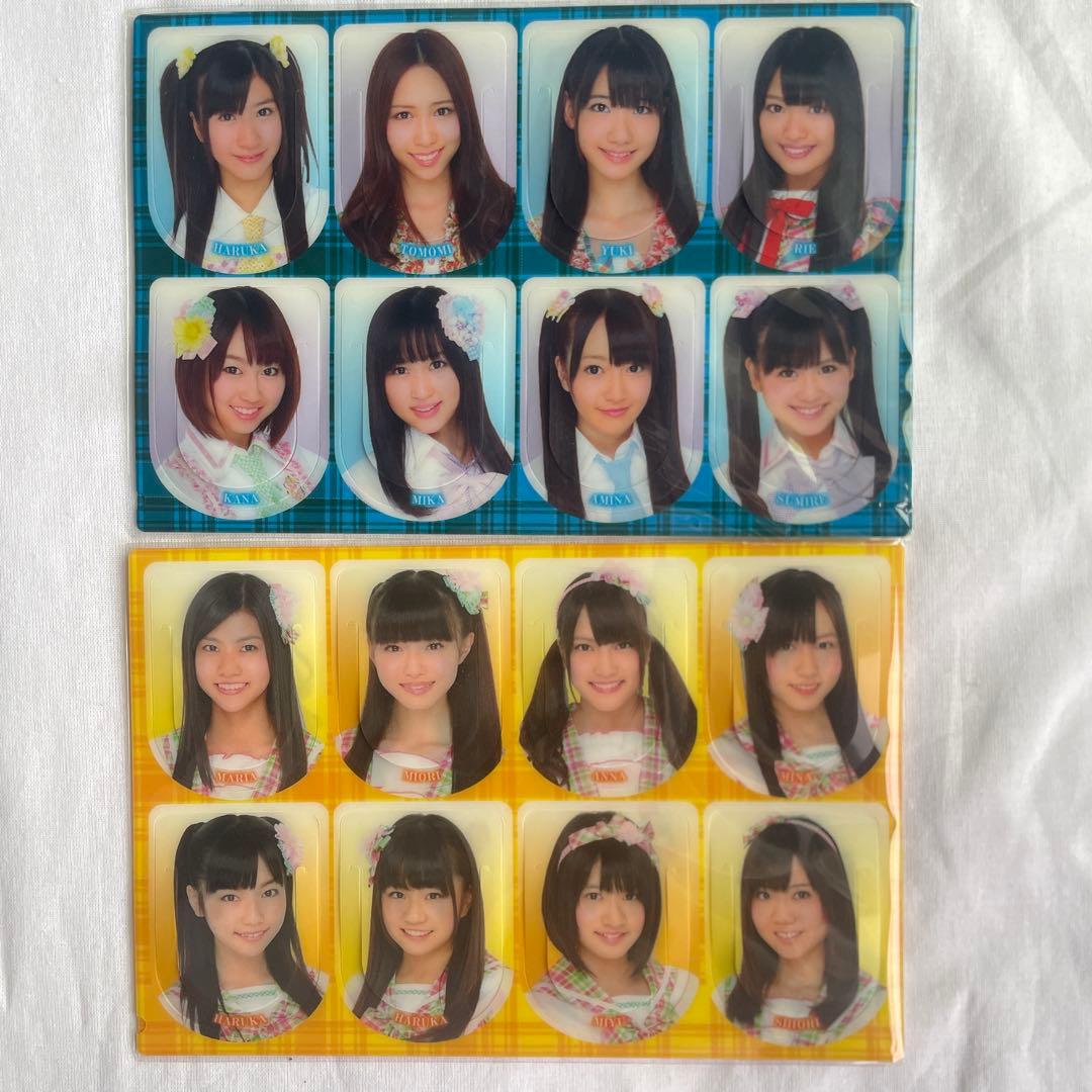 AKB48 大量 グッズ まとめ売り廃盤 希少 レア