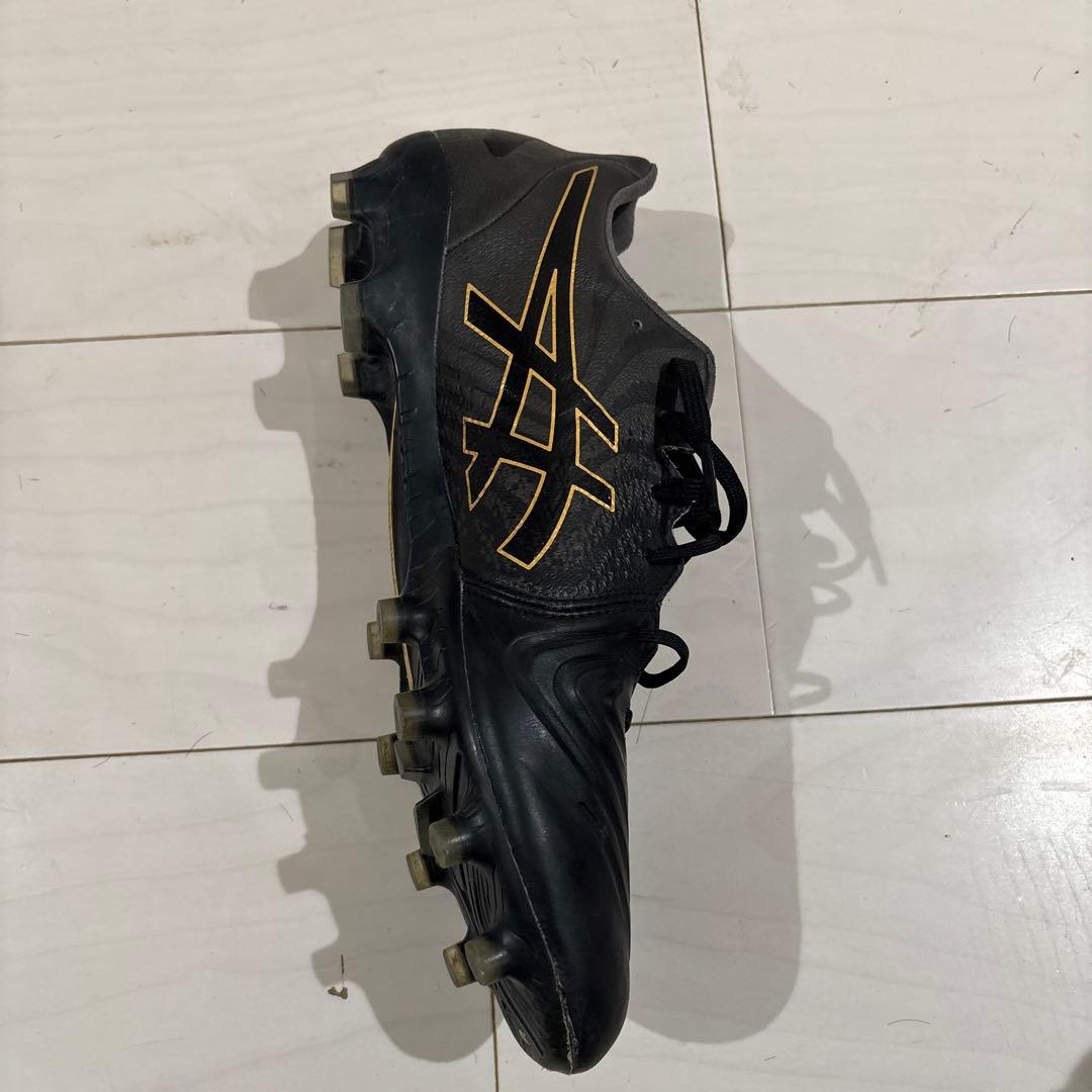 asics ユニセックス大人 ULTREZZA 2サッカースパイク28.5cm