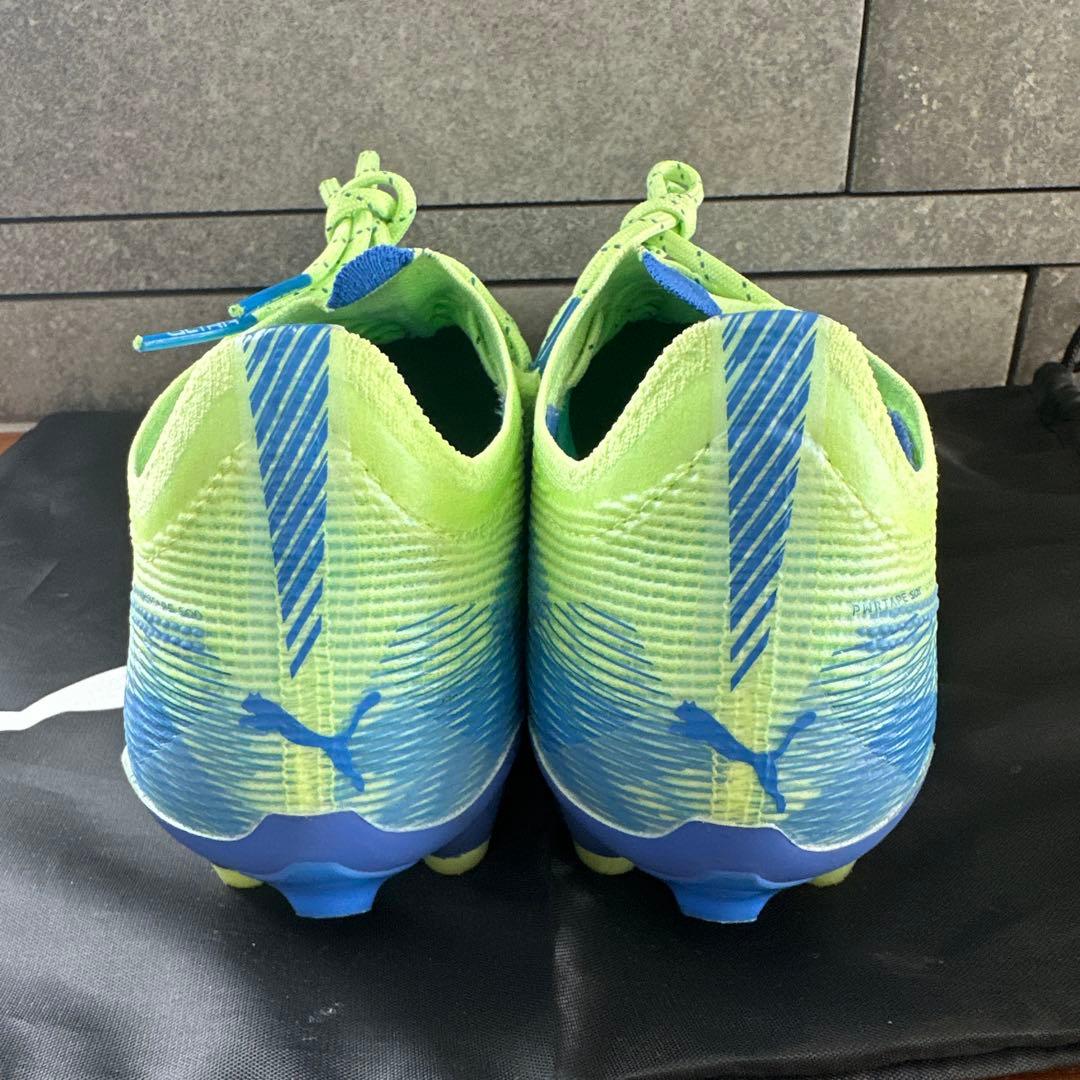PUMA ULTRA ウルトラ5アルティメット　サッカースパイク　24㎝