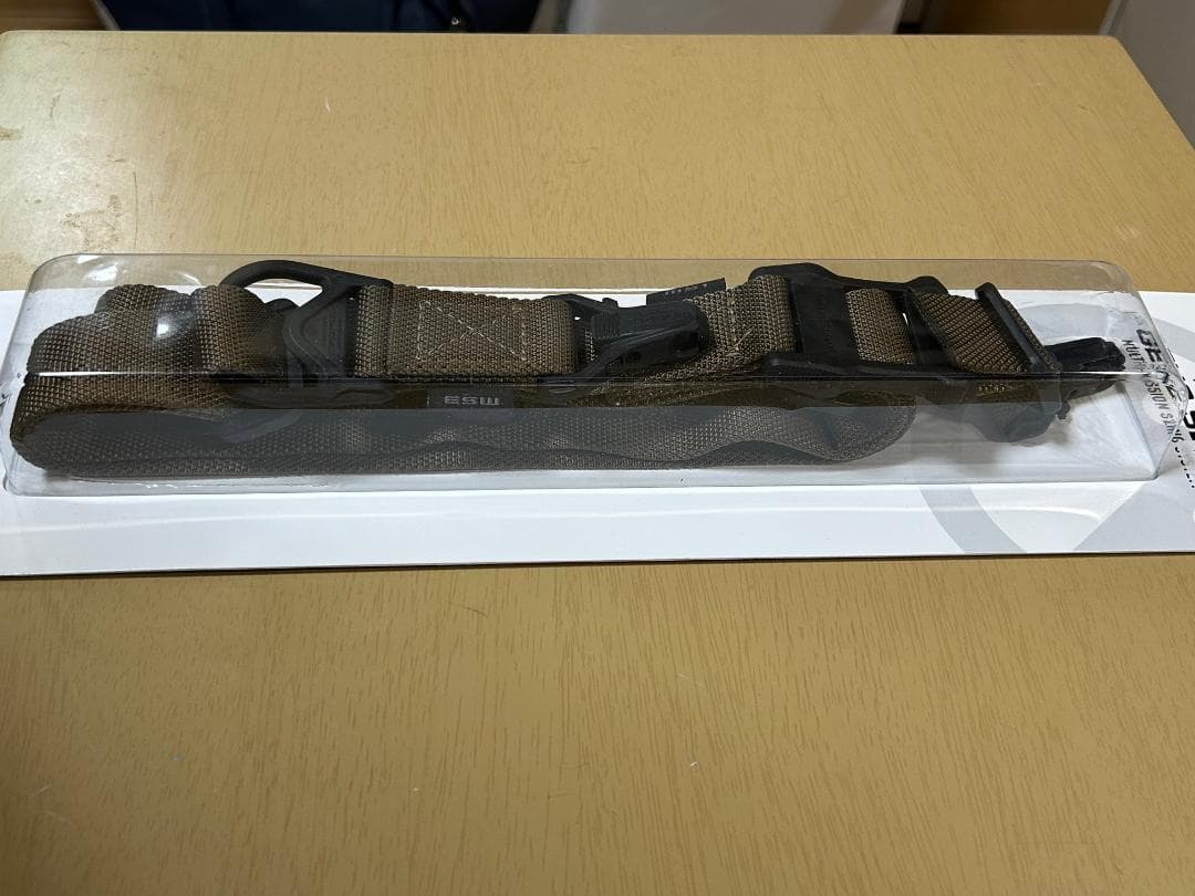 MAGPUL MS3 ミッションスリング GEN2 コヨーテ