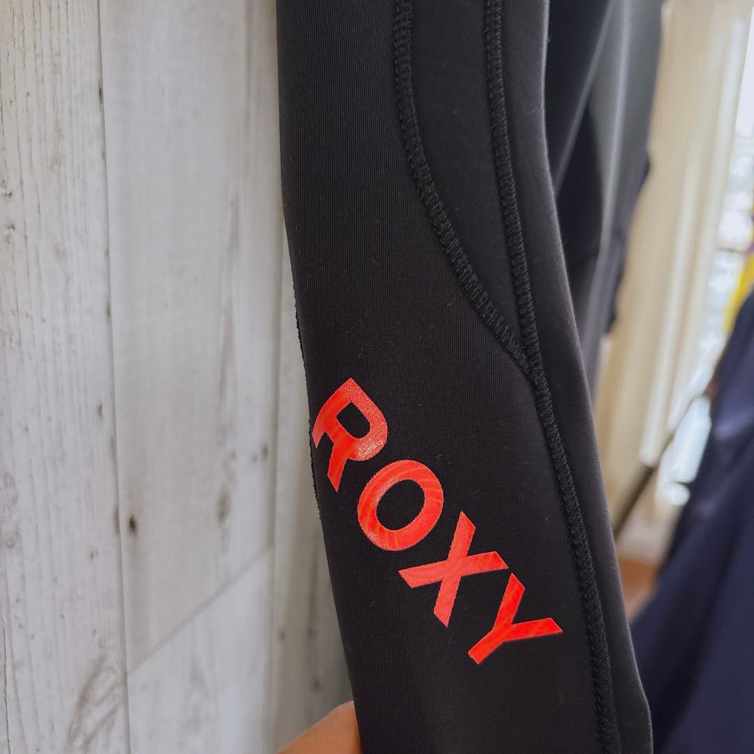 ★ROXY ロキシー ウエットスーツ ウェットスーツ 美品 4/3mm★