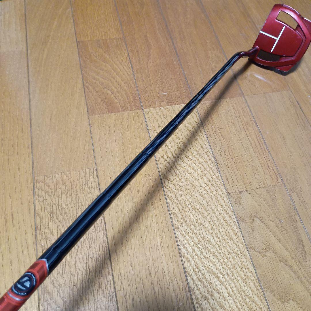 テーラーメイド　TaylorMade Spiderミニ パター