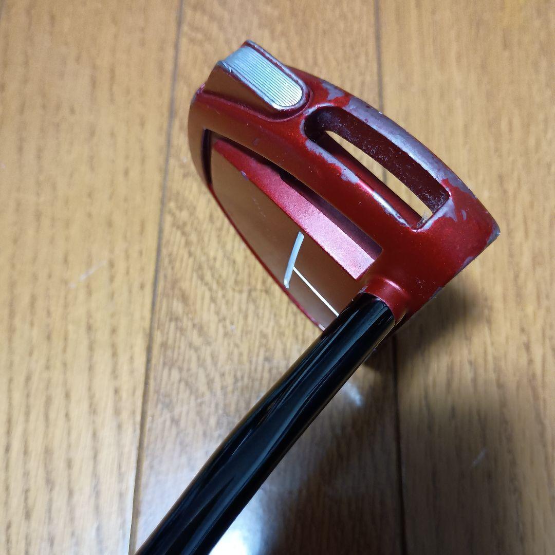 テーラーメイド　TaylorMade Spiderミニ パター