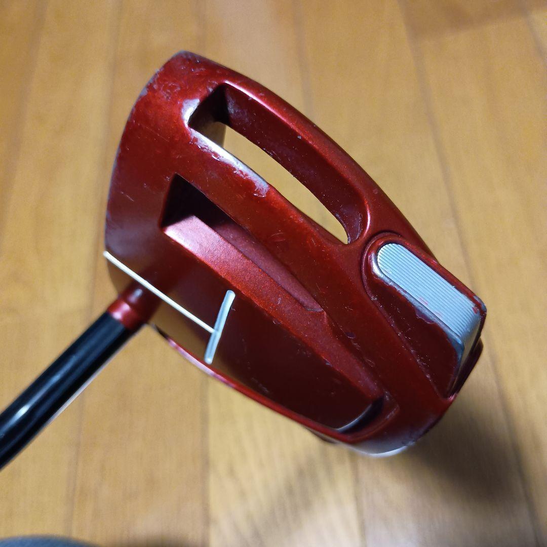 テーラーメイド　TaylorMade Spiderミニ パター