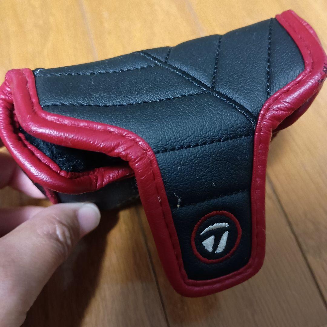 テーラーメイド　TaylorMade Spiderミニ パター