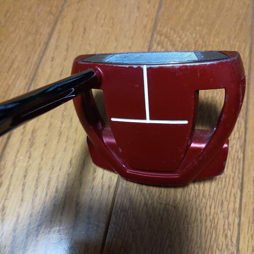 テーラーメイド　TaylorMade Spiderミニ パター